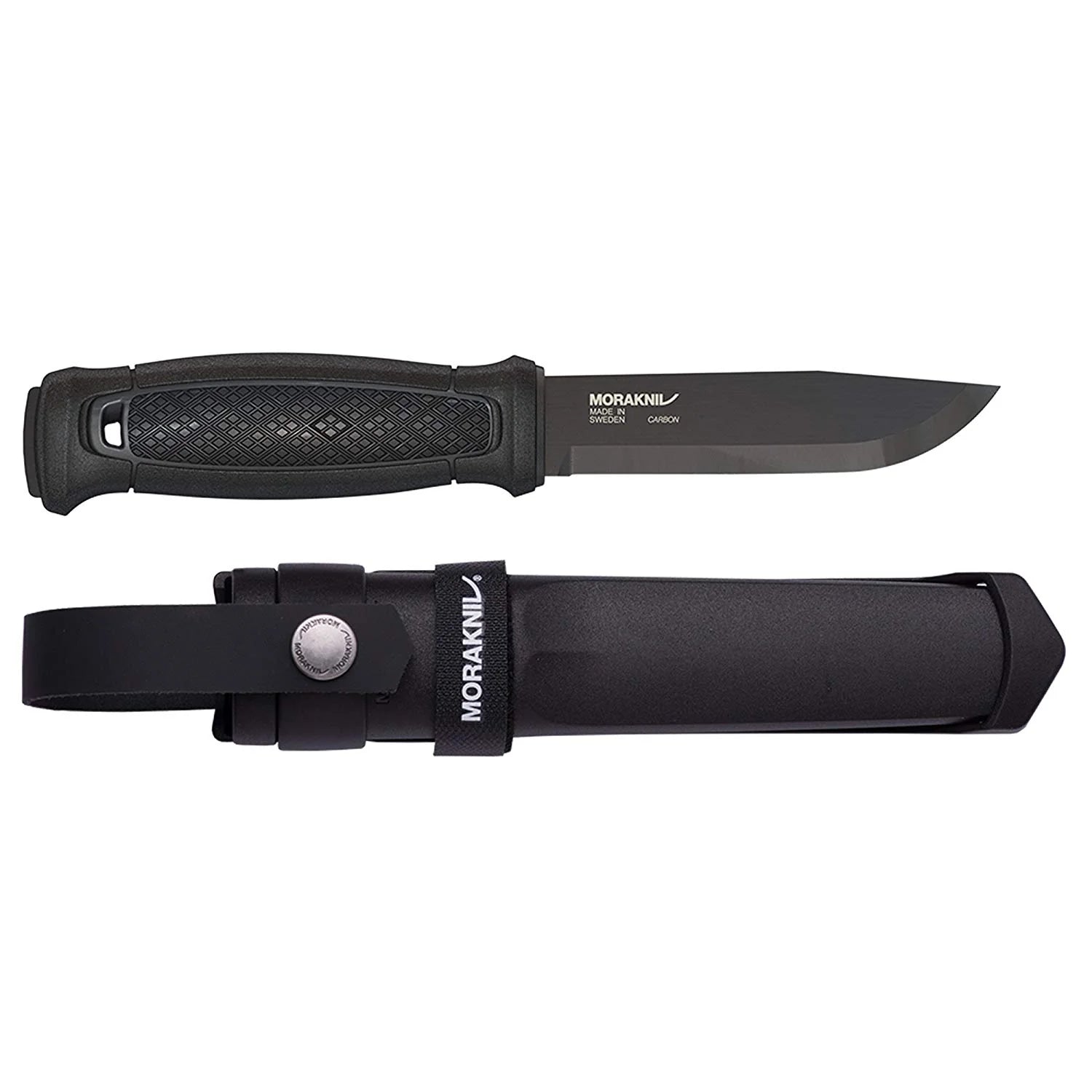 Mora Garberg Black Knife