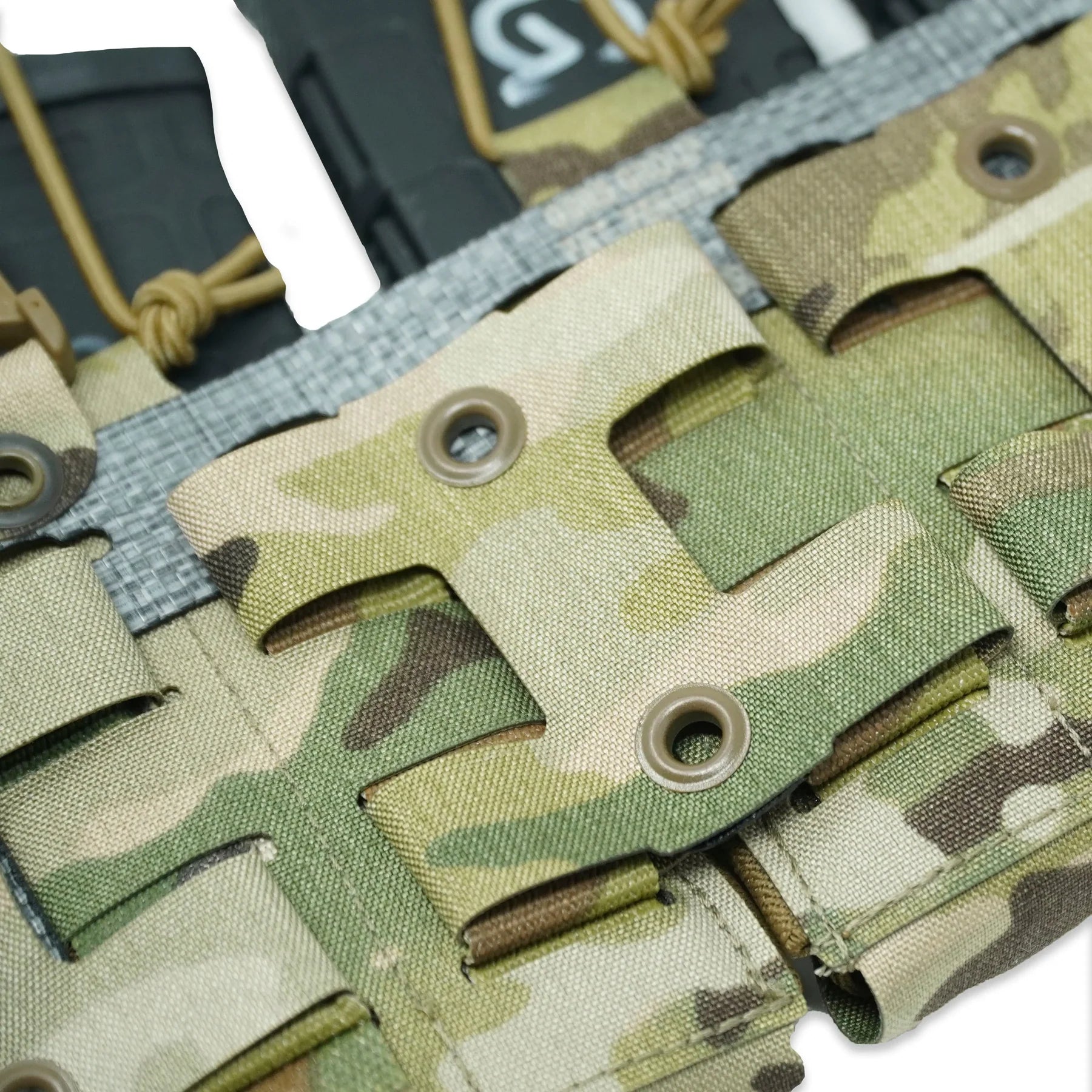 GBRS GROUP MODULAR CHEST RIG