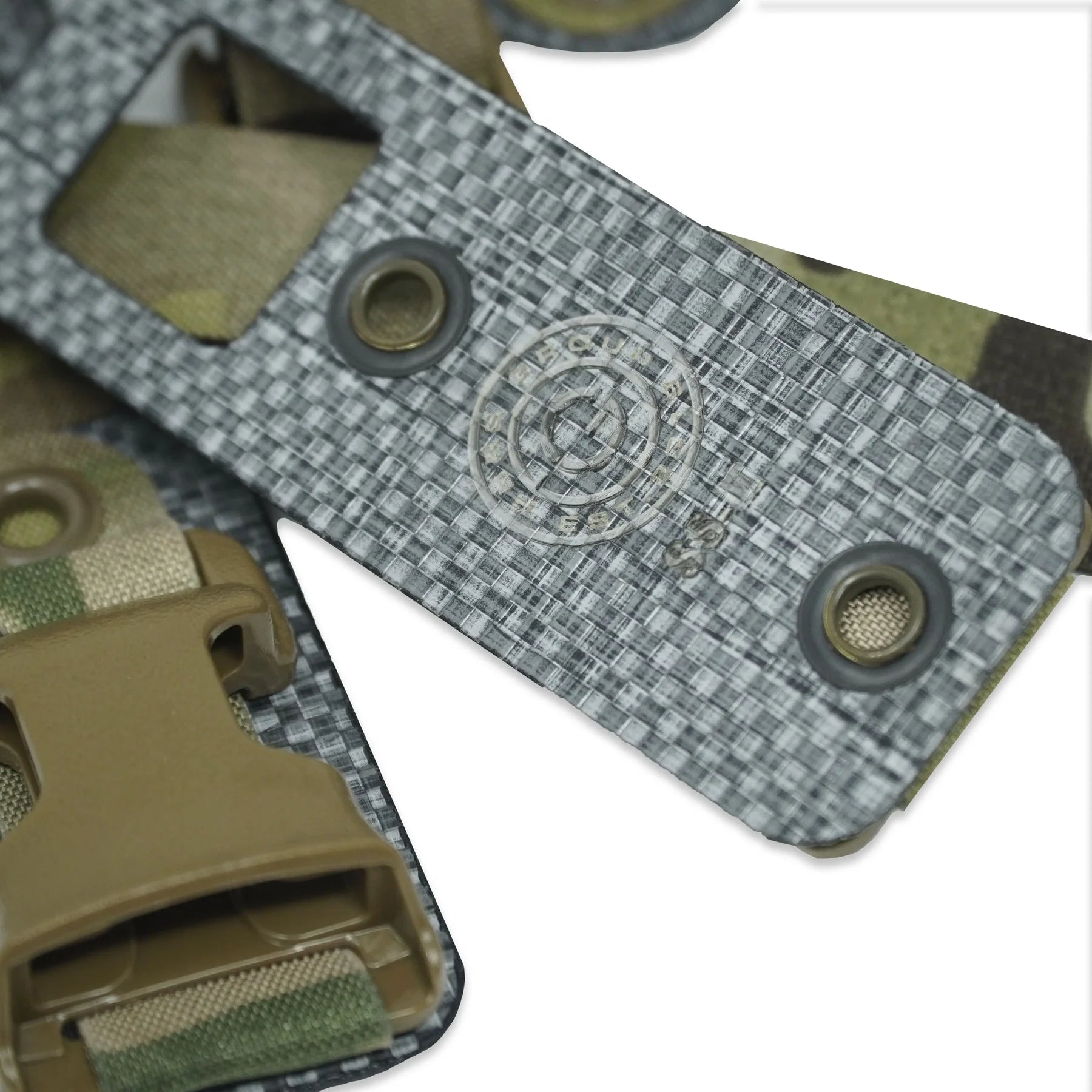 GBRS GROUP MODULAR CHEST RIG