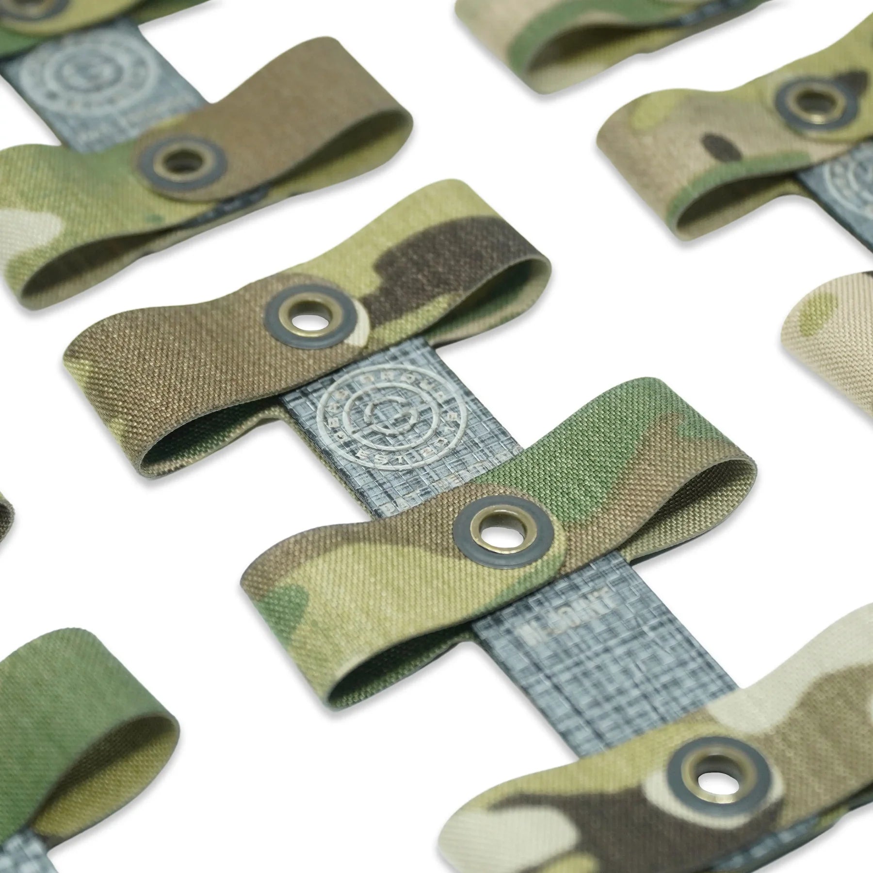 GBRS GROUP MODULAR CHEST RIG