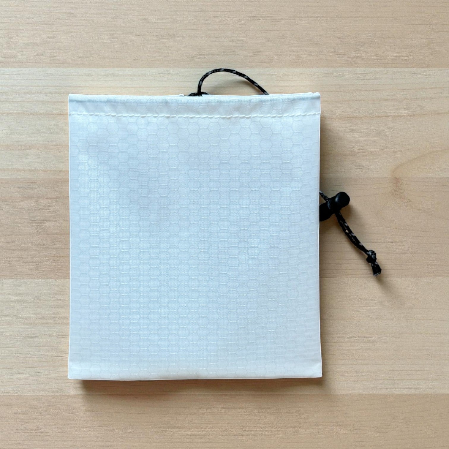 Ultralight Headlamp Diffuser – Converts Harsh Beams to Diffused Glow, Built for the Trail