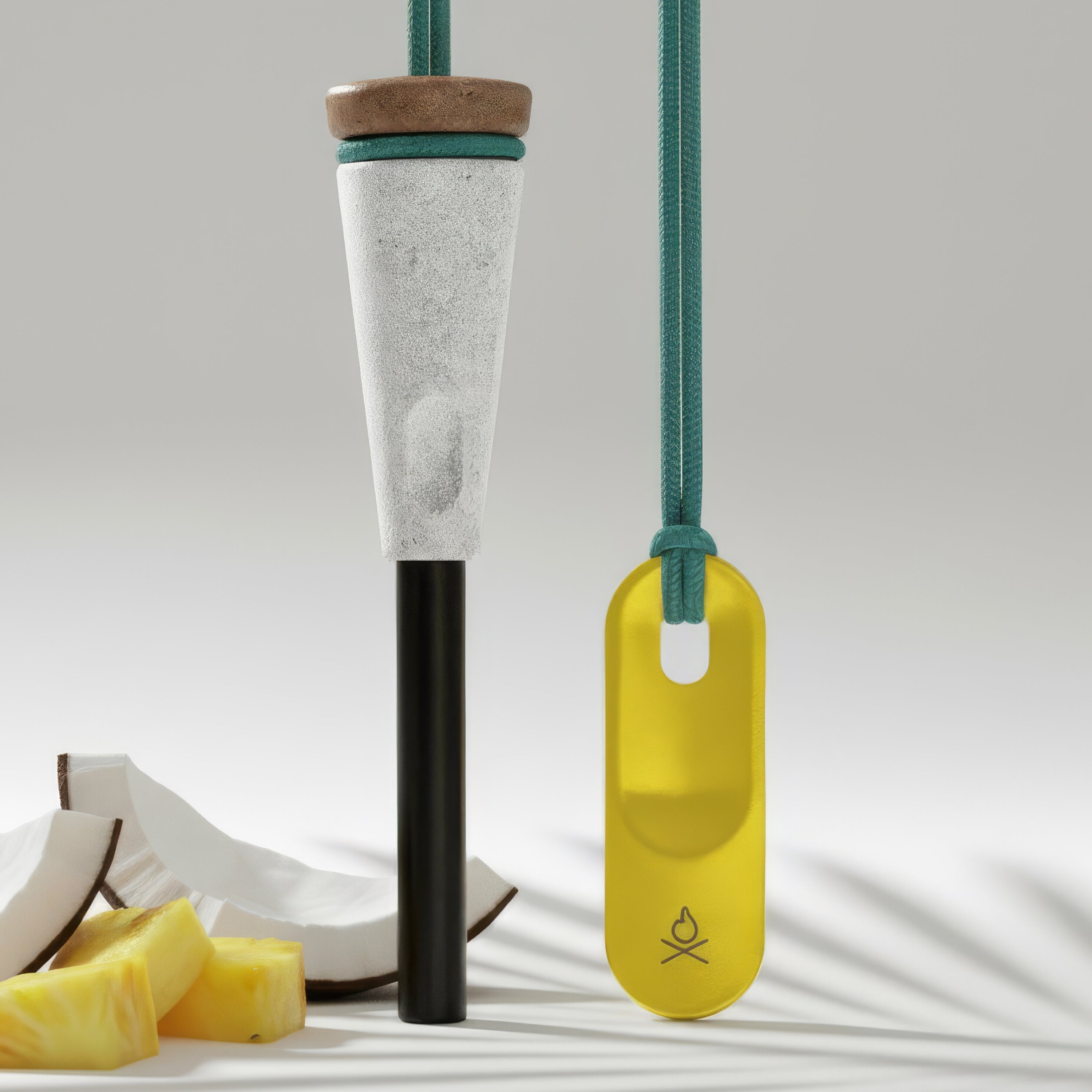 Zünden PRO | Fire Starter