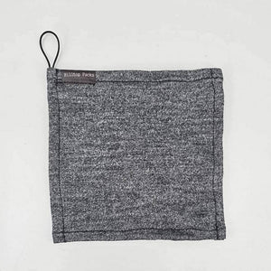 Camp Towel Merino Wool