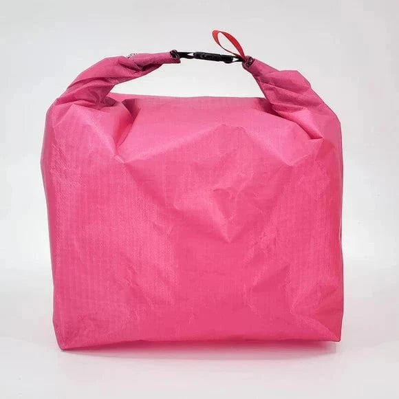 Food Bags w/ Solid Colors (D50T ultralight fabric)