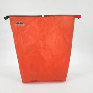 Food Bags w/ Solid Colors (D50T ultralight fabric)