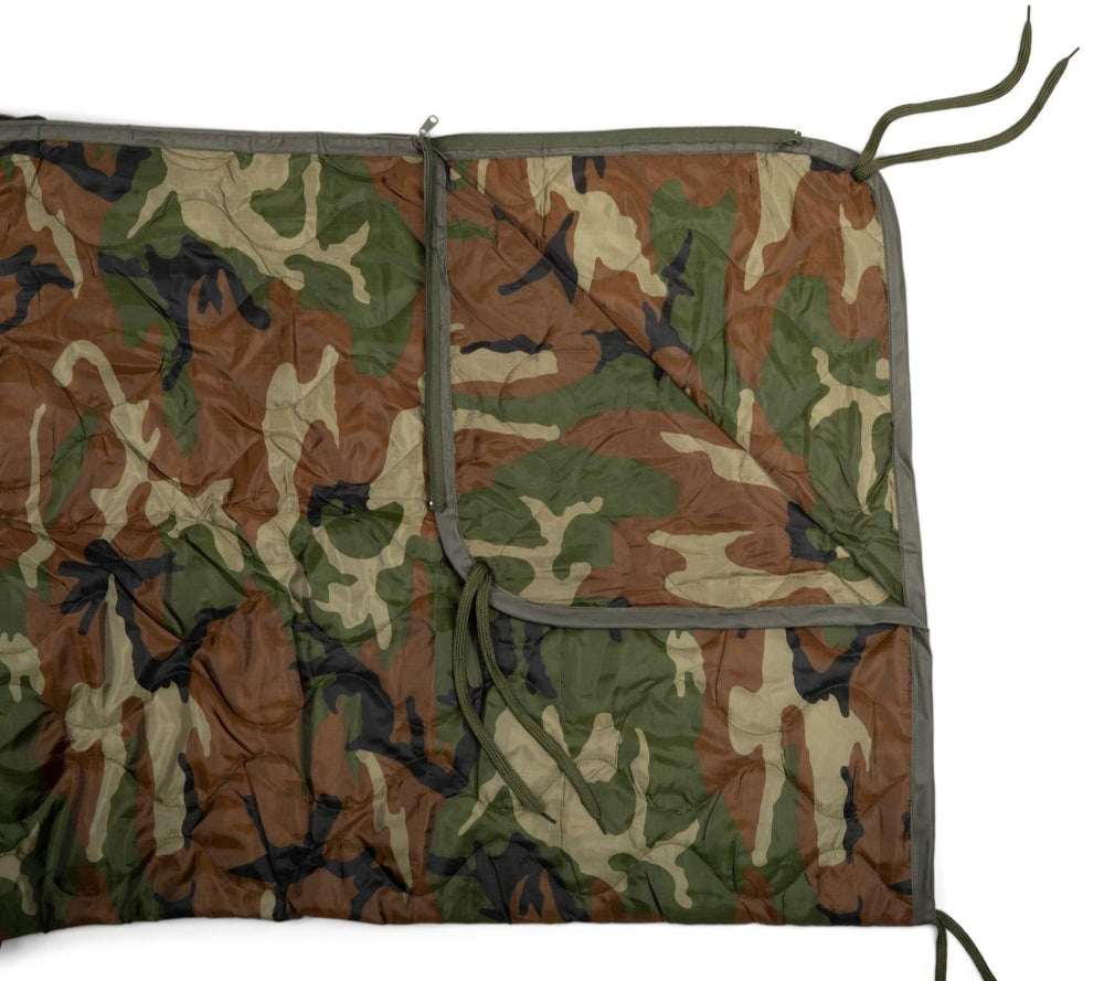 The Woobie Blanket 2.0