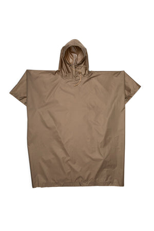 The Woobie Poncho