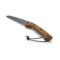 Woxna Hälsing Foldable Saw 7 inches - Oak & High Carbon Steel