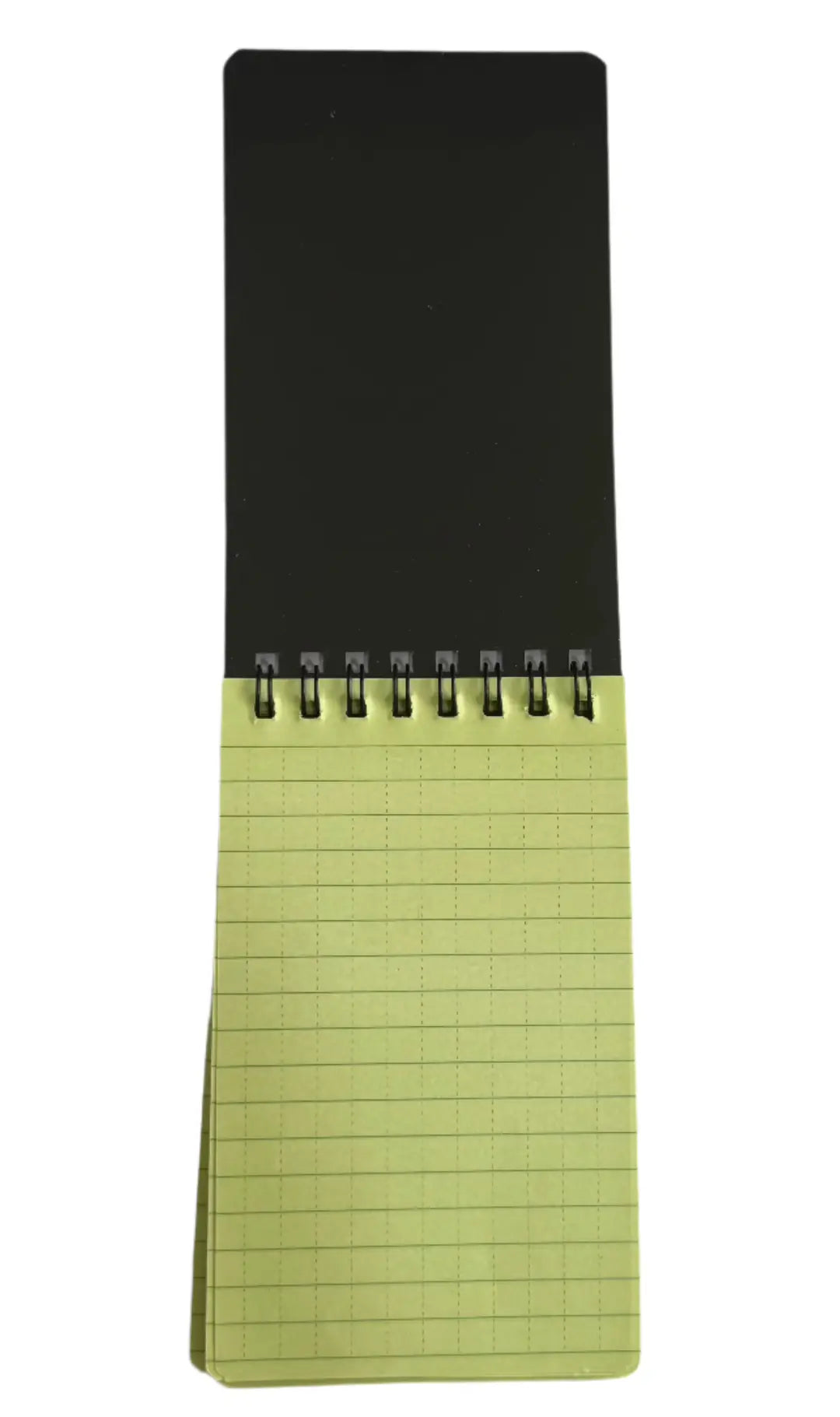 All Weather Notebook