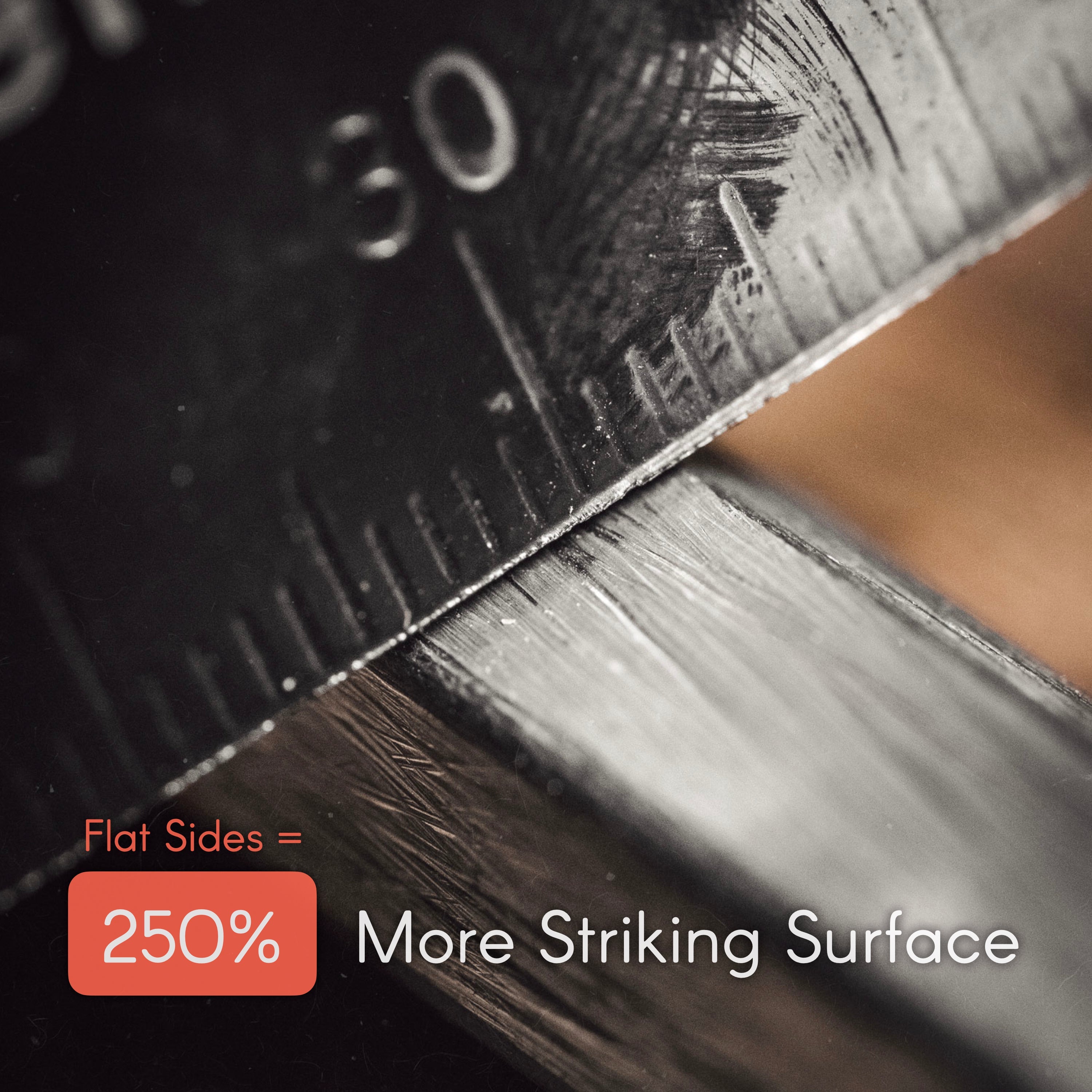 Hexå | Fire Starter