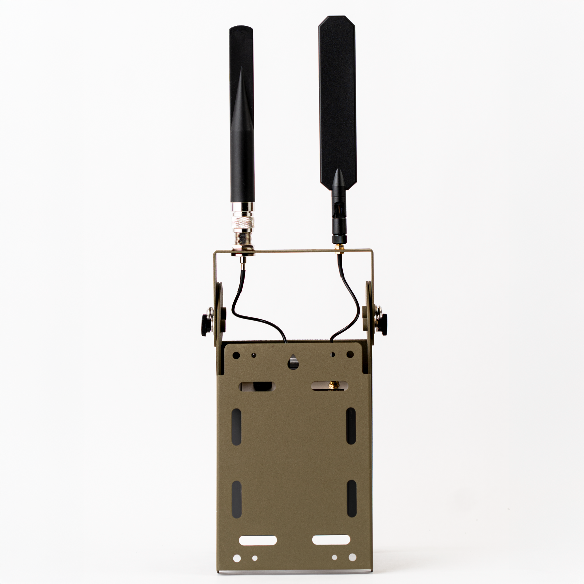 Atlavox Beacon Solar Meshtastic Node – Preconfigured