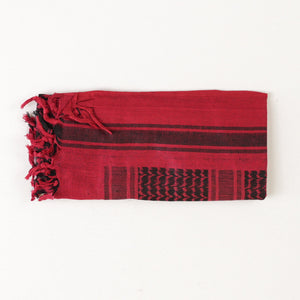 Unissued Shemagh