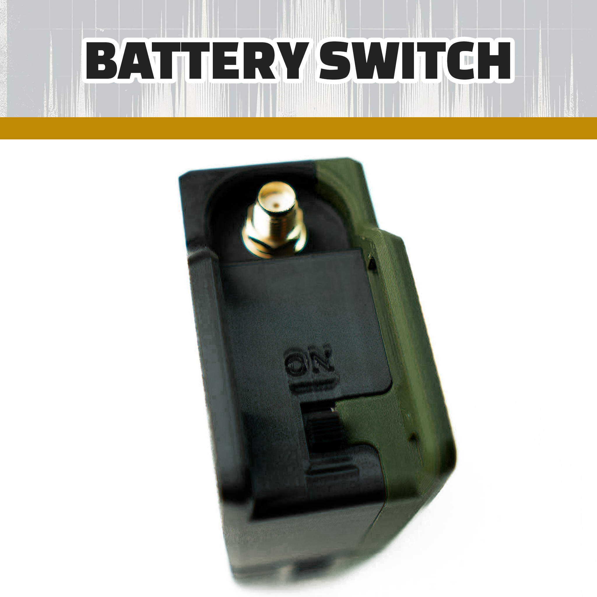 Atlavox M1 Meshtastic™ Radio