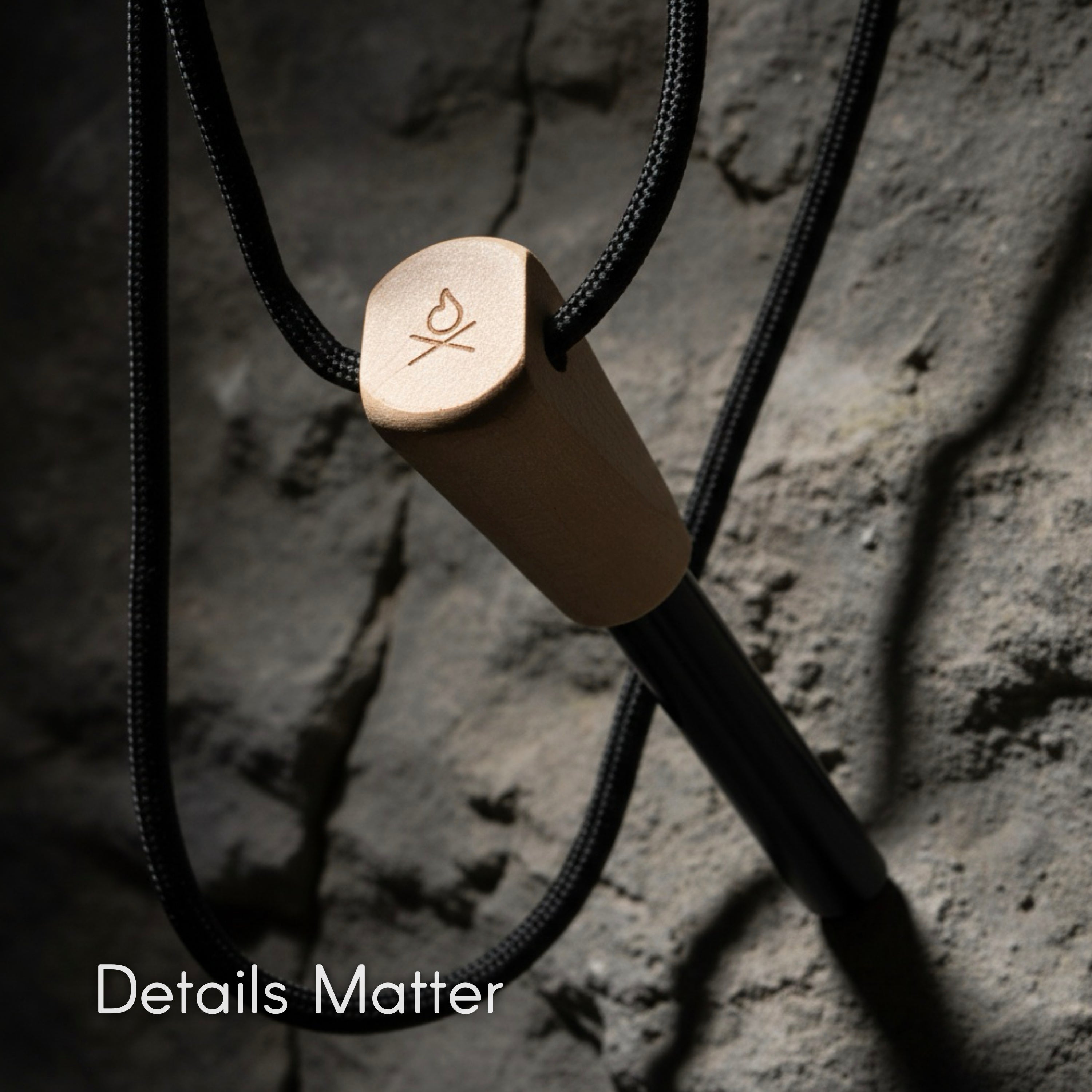 Zünden | Fire Starter