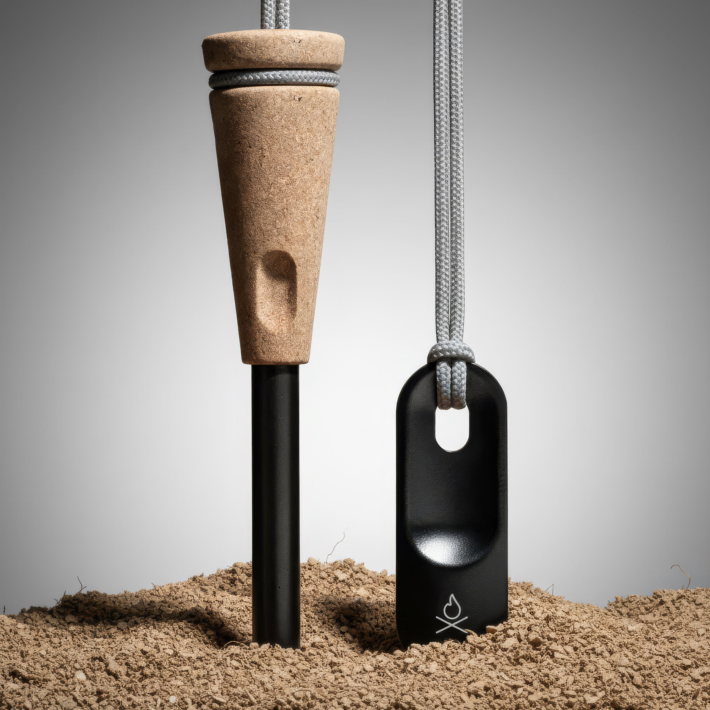 Zünden PRO | Fire Starter