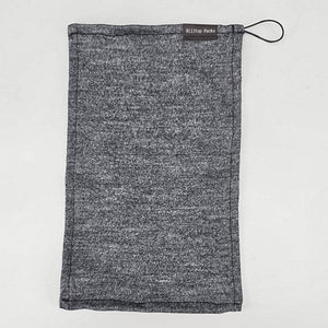Camp Towel Merino Wool