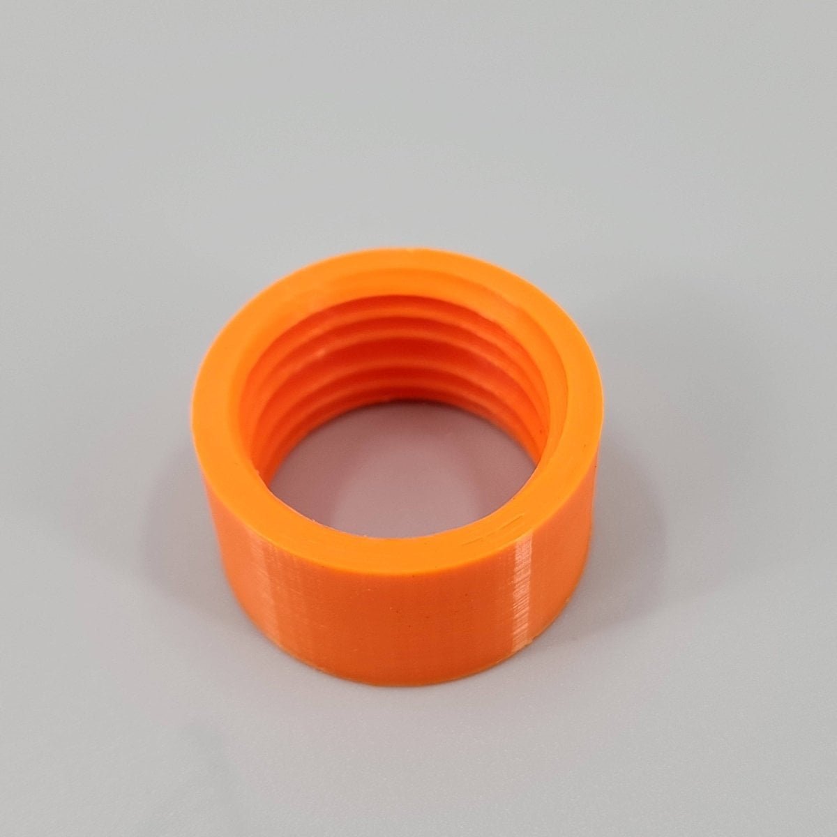 Cleaning Coupling for Sawyer System