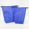 Food Bags w/ Solid Colors (D50T ultralight fabric)