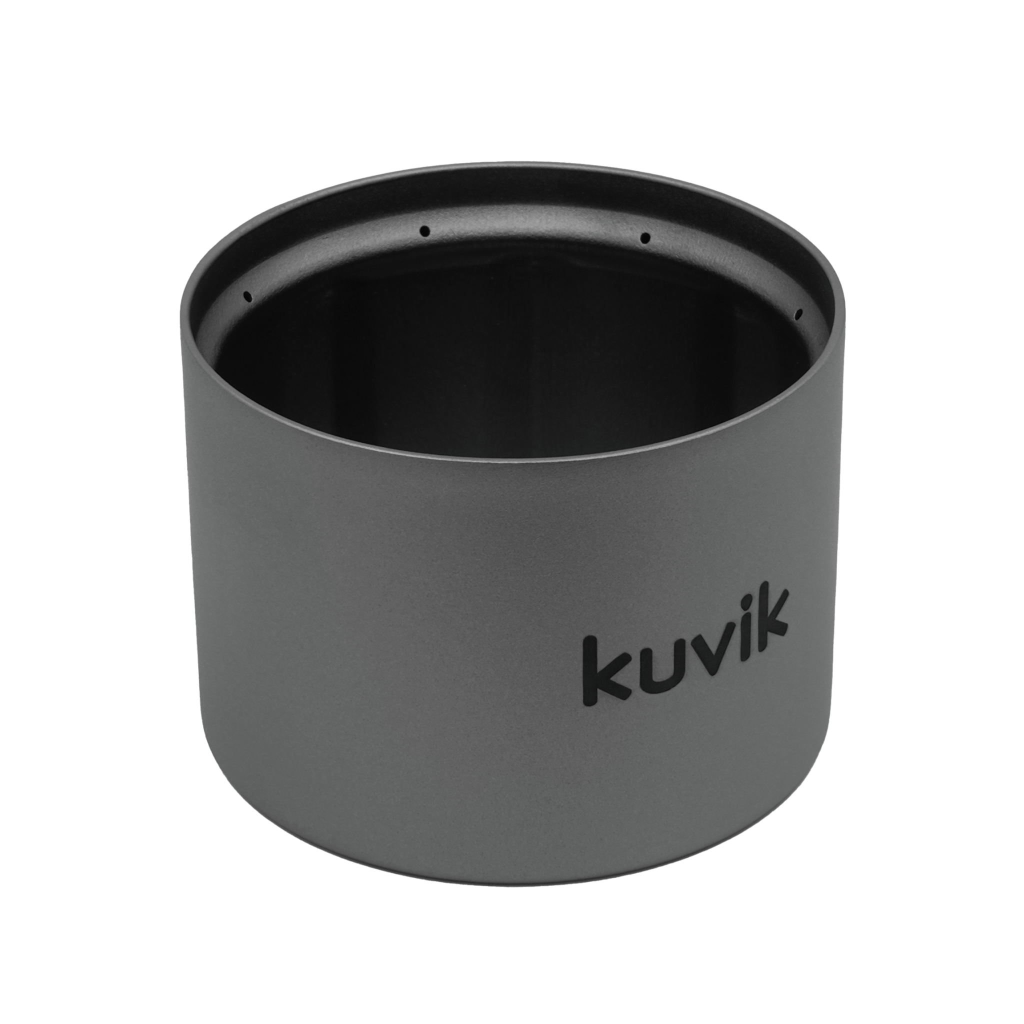 Kuvik Micro Titanium Siphon Alcohol Stove